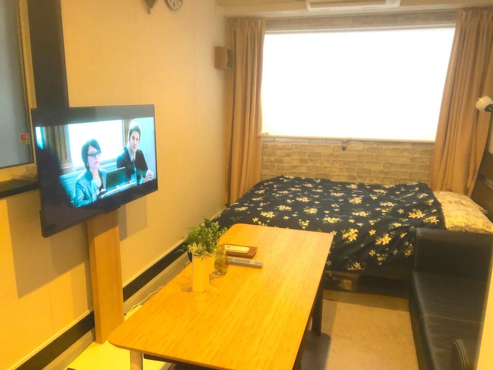 Tokyo Art House Bed and Breakfast in Chiba Prefecture