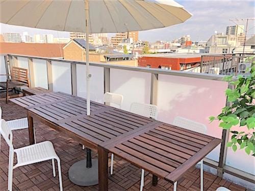 Tokyo Art House Bed and Breakfast in Chiba Prefecture