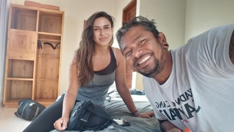 Staff, People, Guests, older children