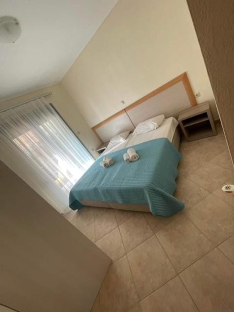 Allea Hotel and Apartments Apartment hotel in Halkidiki