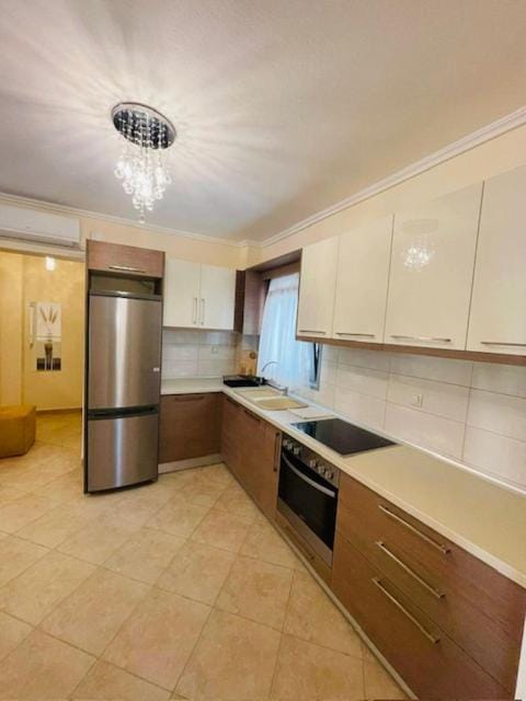 Allea Hotel and Apartments Apartment hotel in Halkidiki