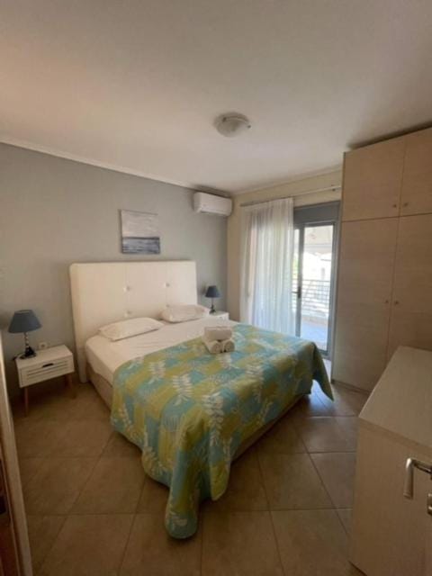 Allea Hotel and Apartments Apartment hotel in Halkidiki
