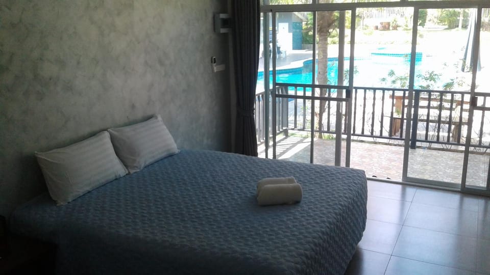 Mountain View resort Pranburi เพจหลัก Hotel in Hua Hin District