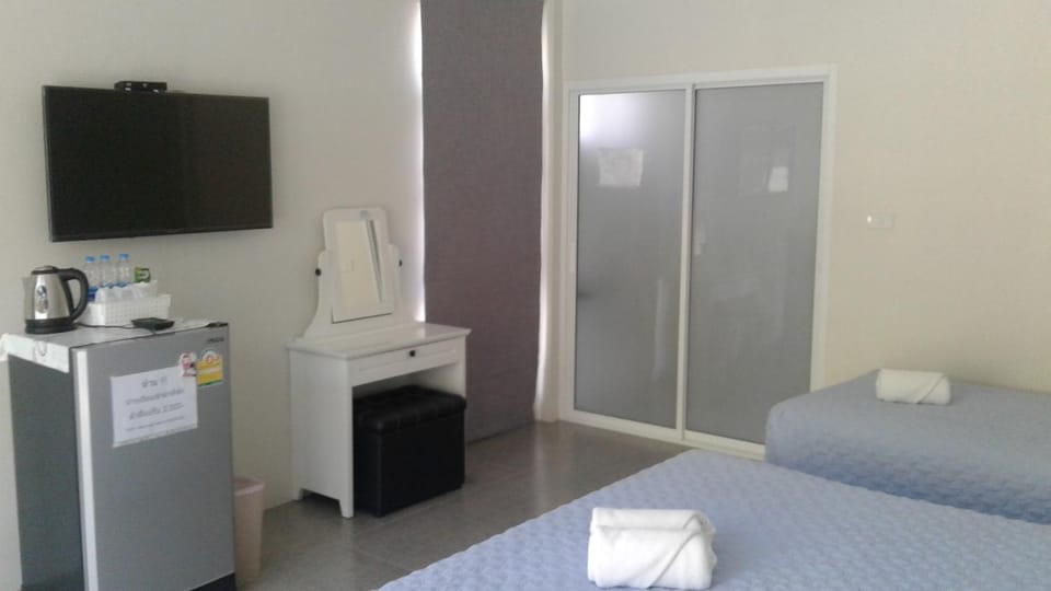 Mountain View resort Pranburi เพจหลัก Hotel in Hua Hin District