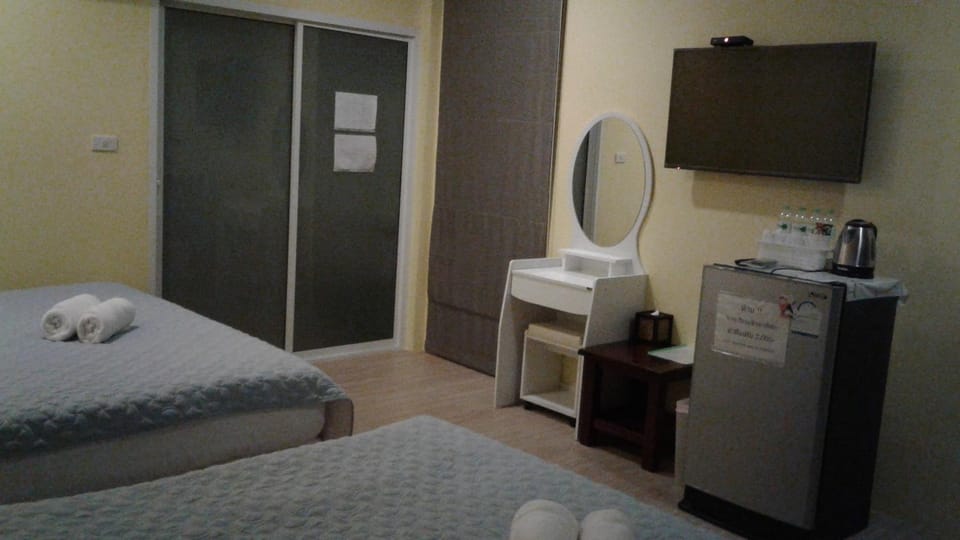 Mountain View resort Pranburi เพจหลัก Hotel in Hua Hin District