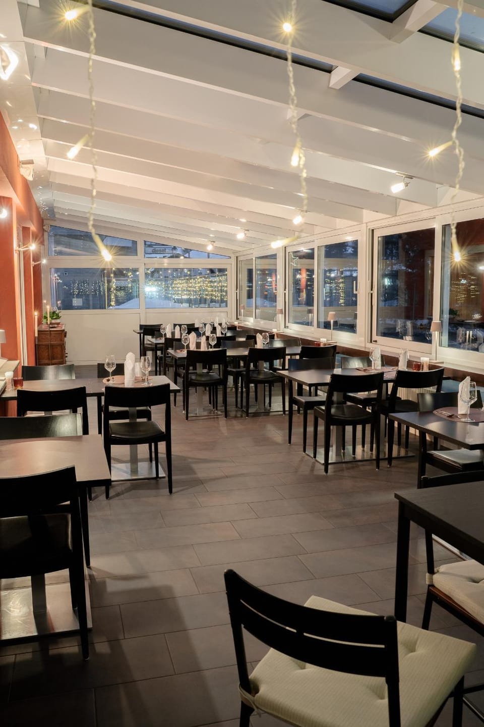 Restaurant/places to eat, Breakfast