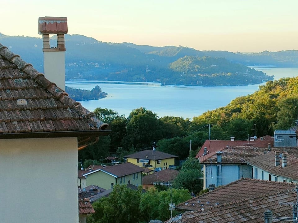 CASA VACANZE "LA QUIETE" Country House in Piedmont