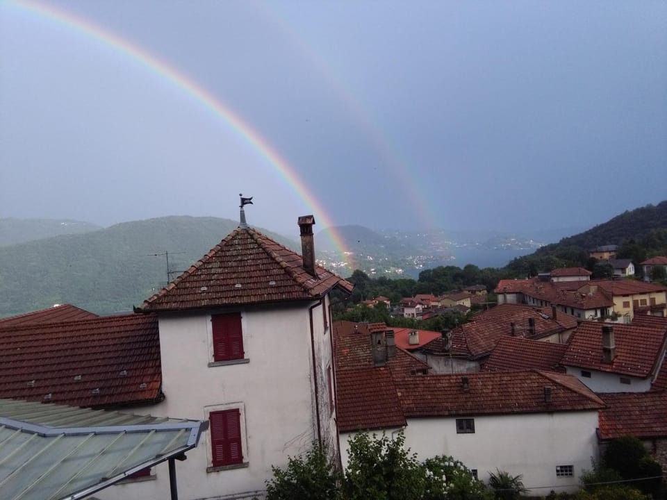 CASA VACANZE "LA QUIETE" Country House in Piedmont