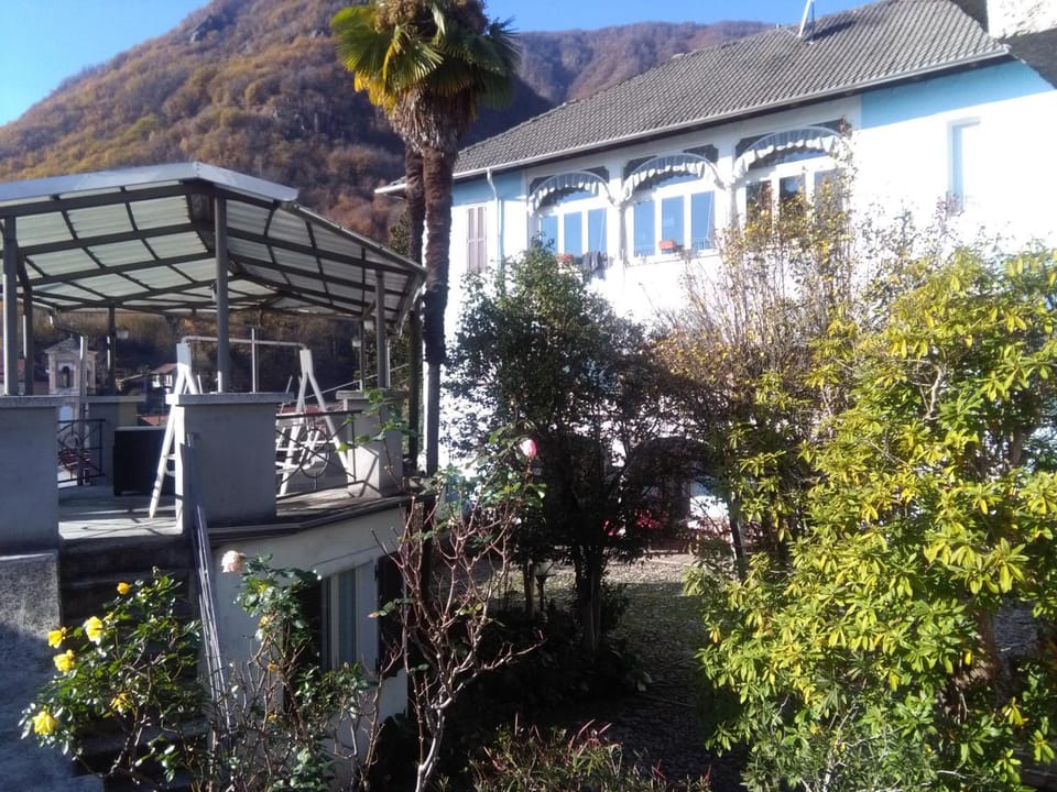 CASA VACANZE "LA QUIETE" Country House in Piedmont