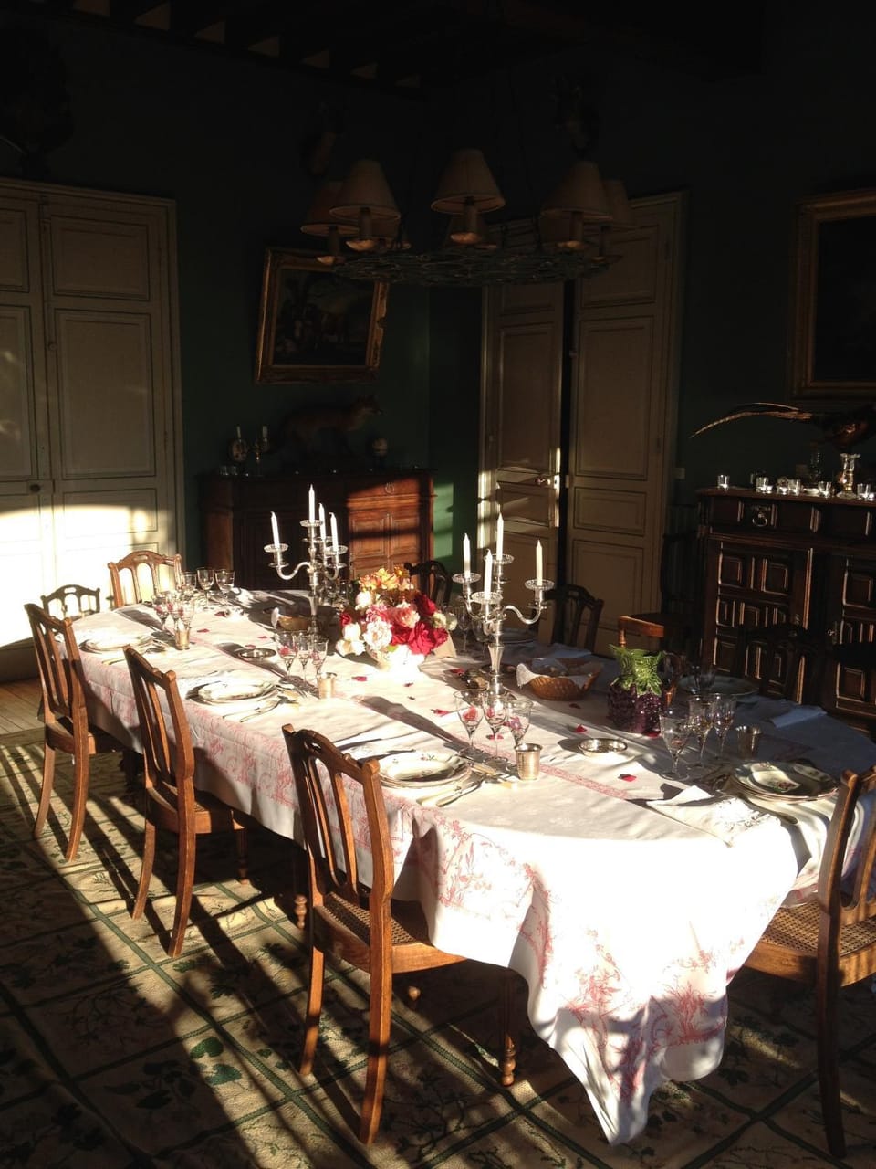 Banquet/Function facilities
