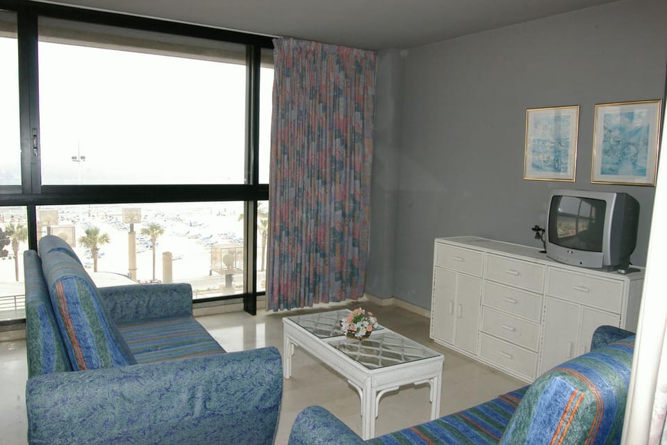 Balcony/Terrace, Living room
