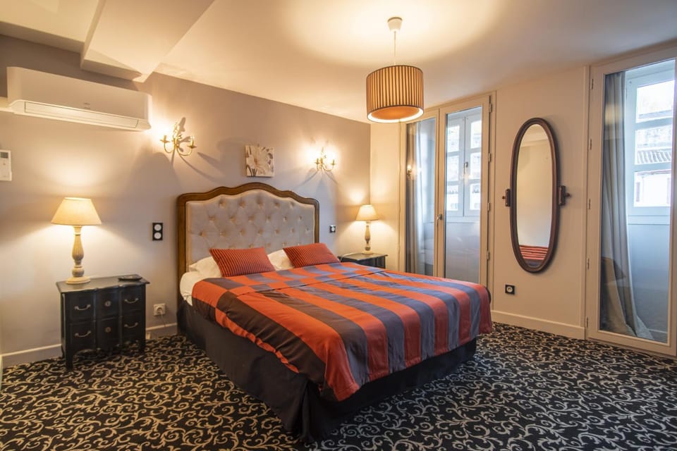 Hôtel Itzalpea Hotel in French Basque Country