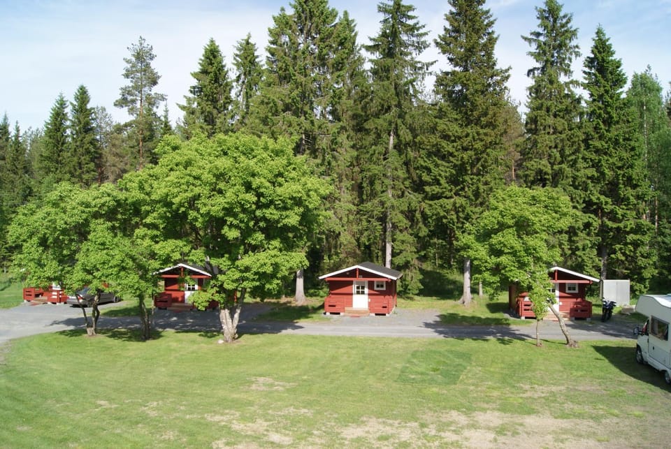 Summer, View (from property/room)