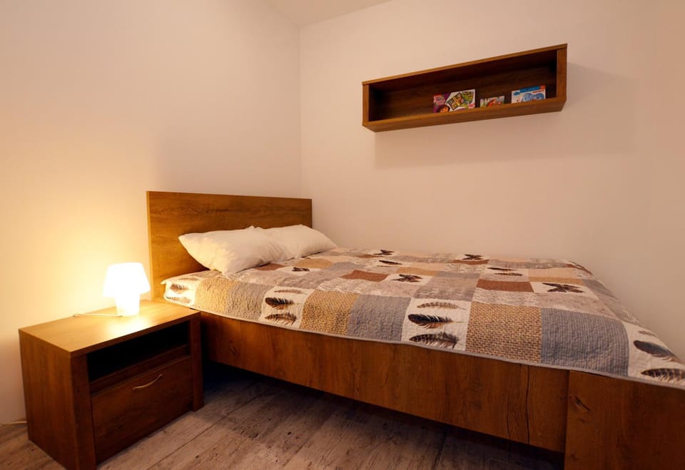 Apartament przy Latarni Morskiej Apartment in West Pomeranian Voivodeship, Poland