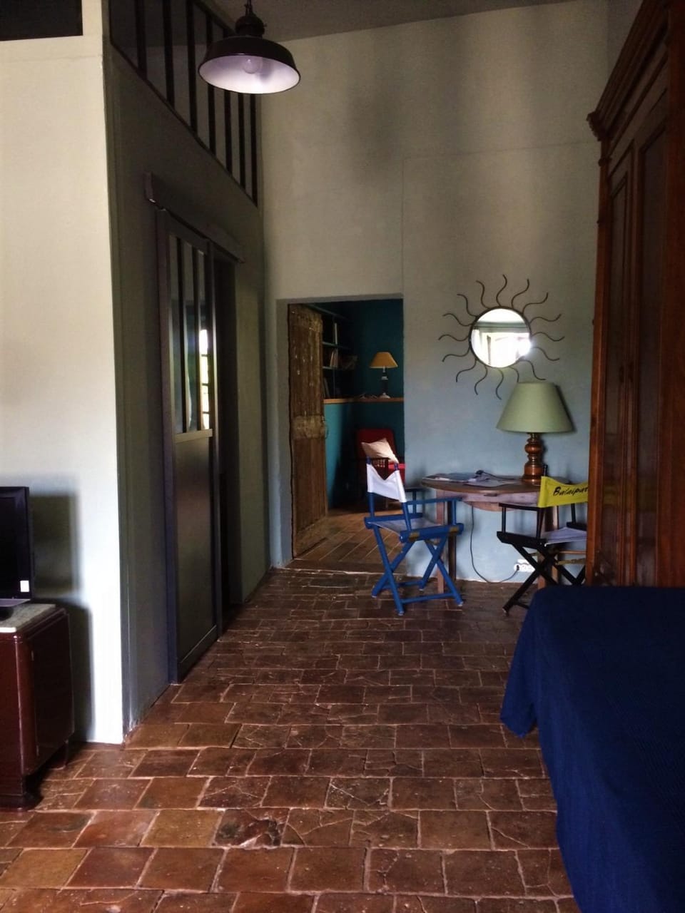 Maison d'Almes Vacation rental in Occitanie