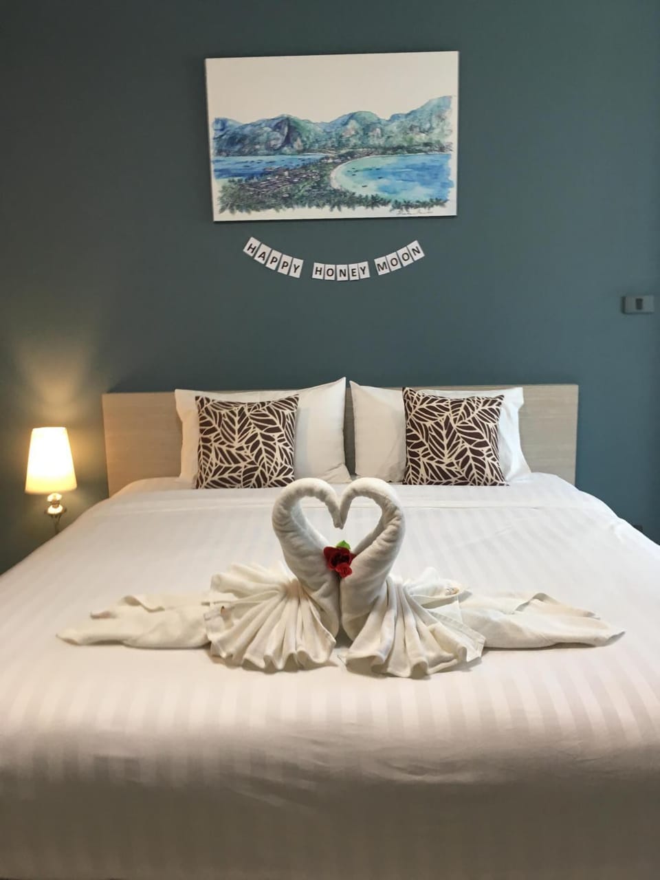 The Phu View at Aonang Hotel in Krabi Changwat