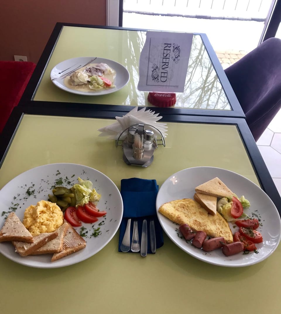 Breakfast