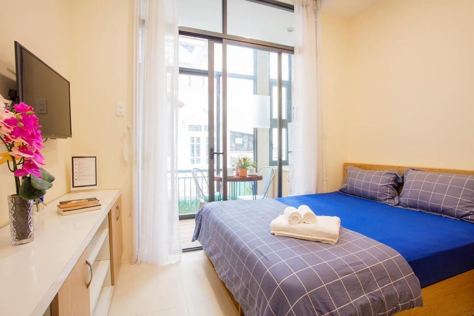 Jen & Friends House Vacation rental in Ho Chi Minh City