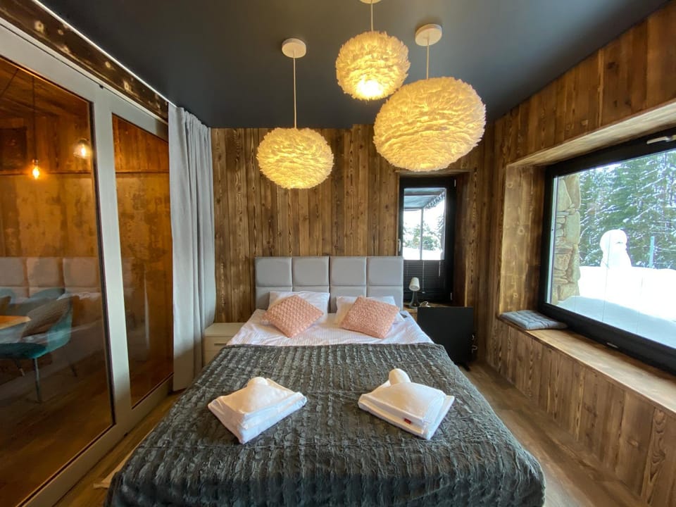 Willa Aspen Apartment in Zakopane