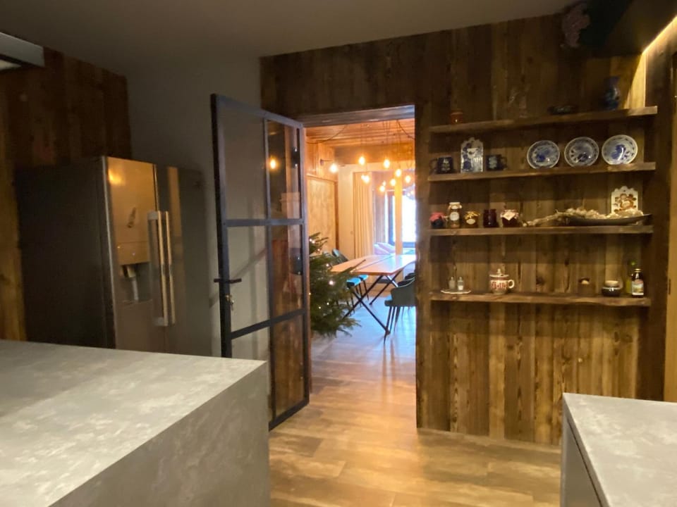 Willa Aspen Apartment in Zakopane