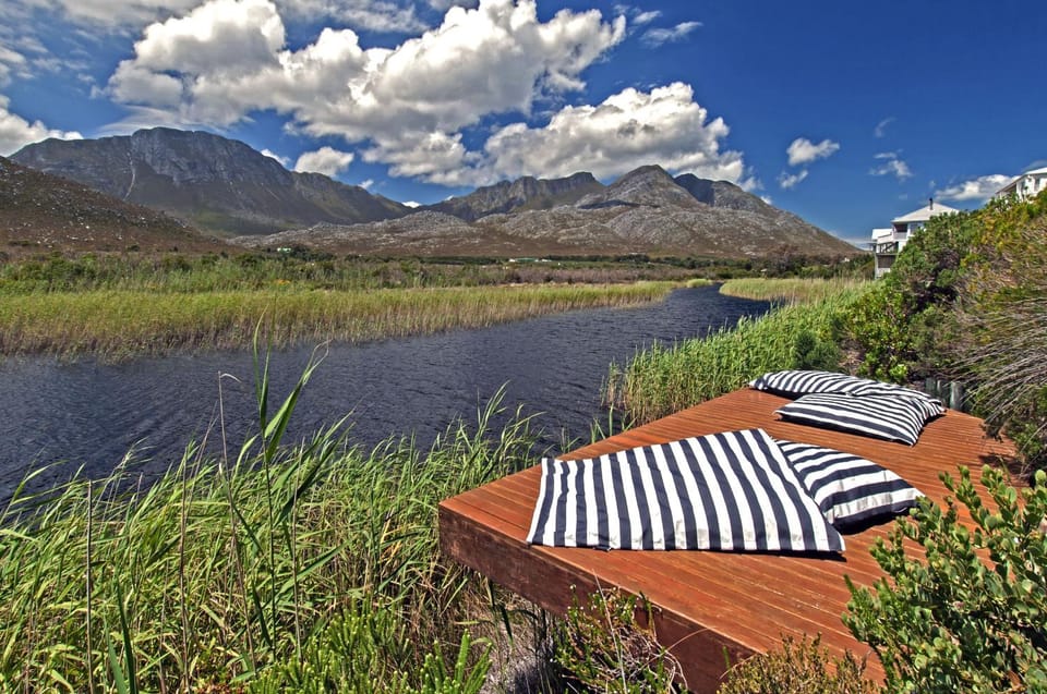 River view