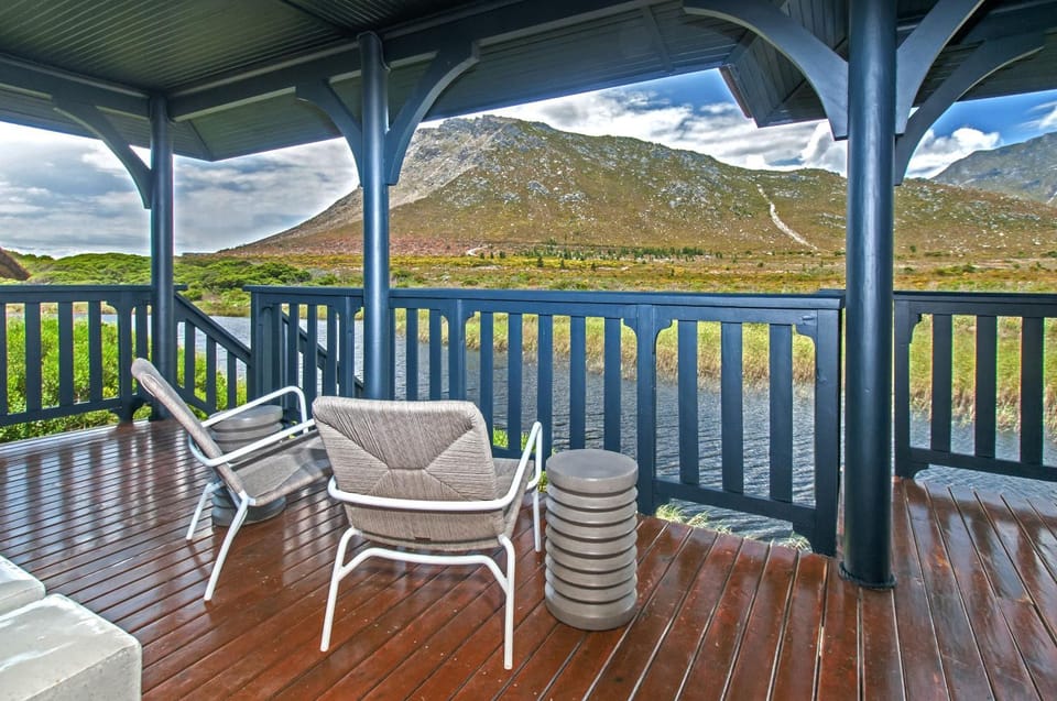 River view