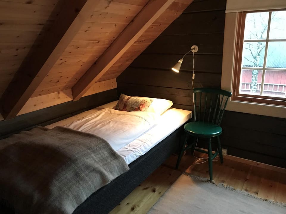 Lodge Visnes Stryn House in Vestland