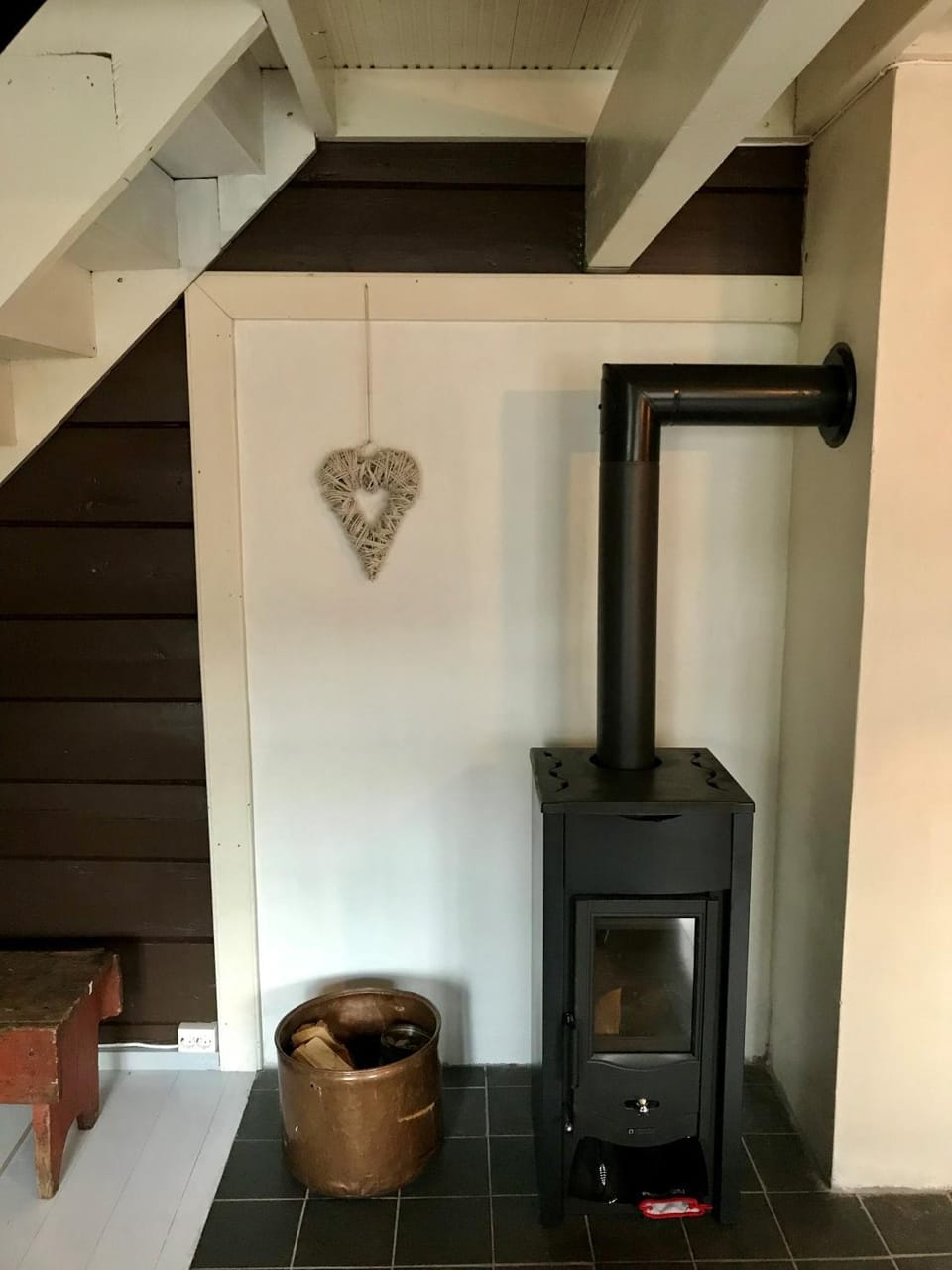 Lodge Visnes Stryn House in Vestland