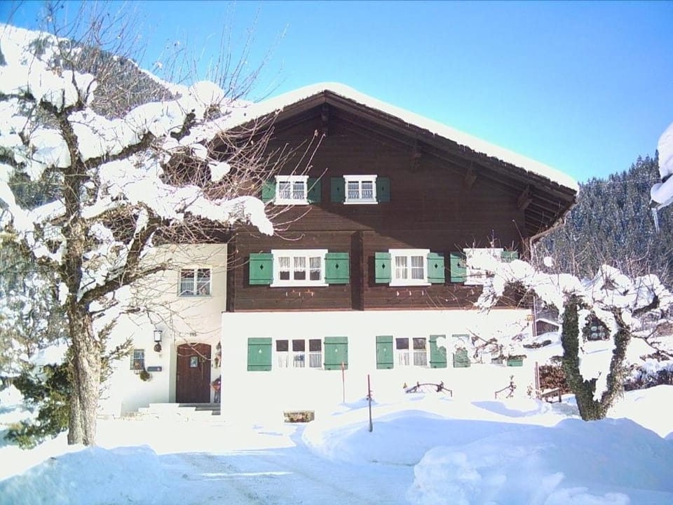 Winter