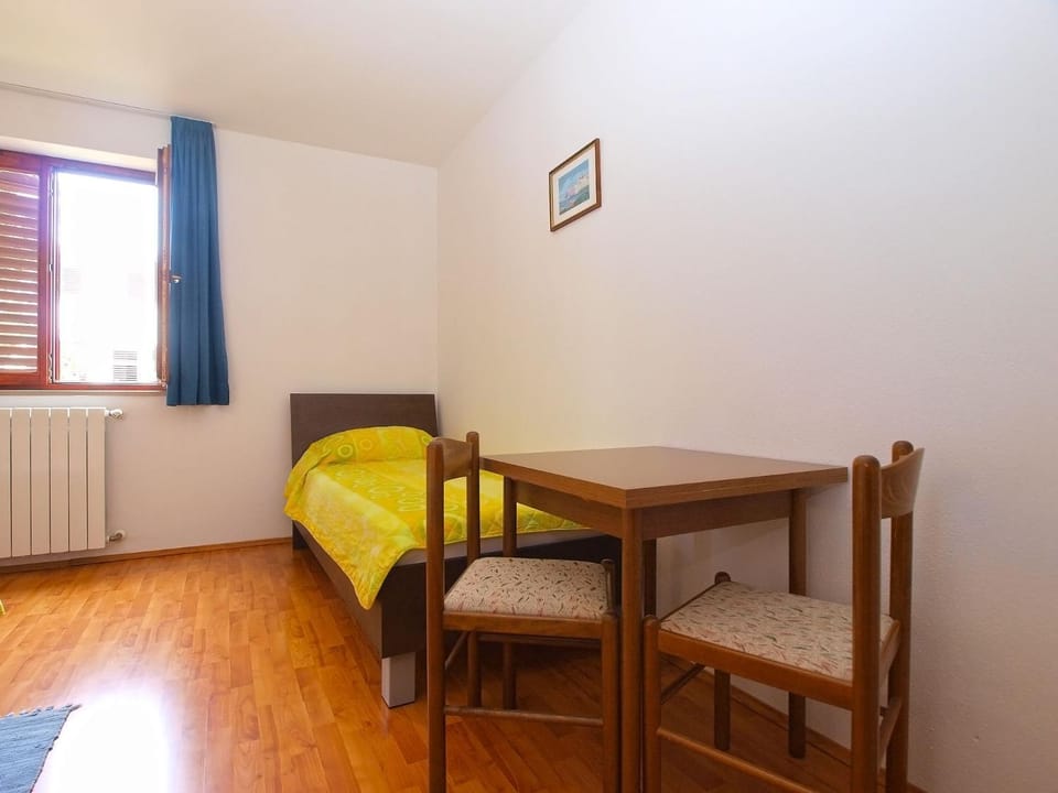 Rooms Ivica 1452 Bed and Breakfast in Fažana