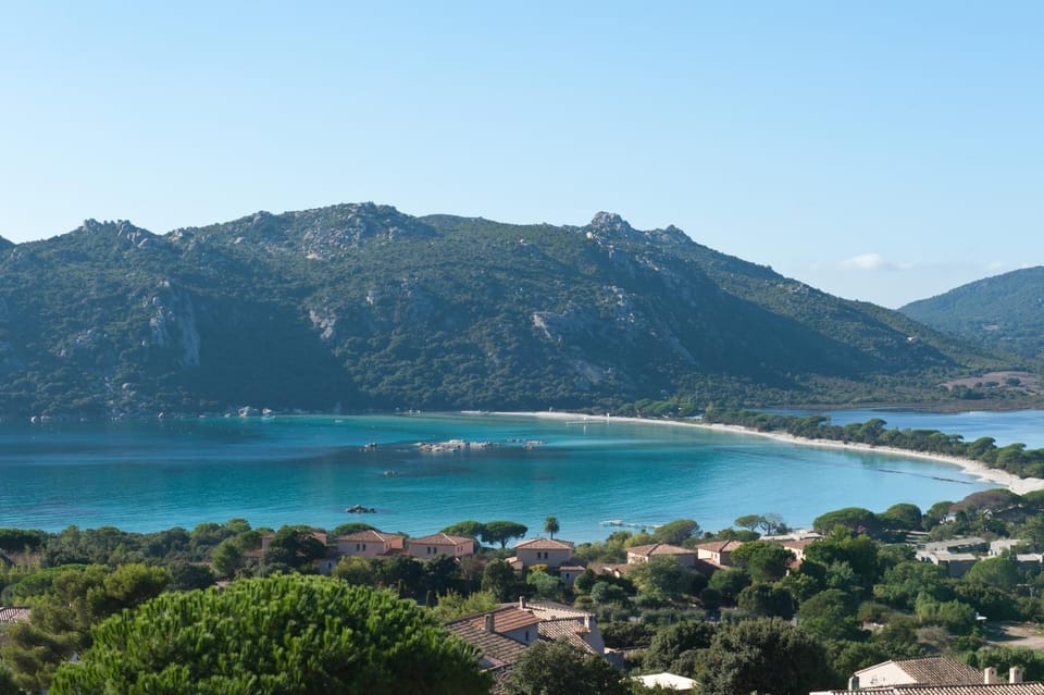 View (from property/room)