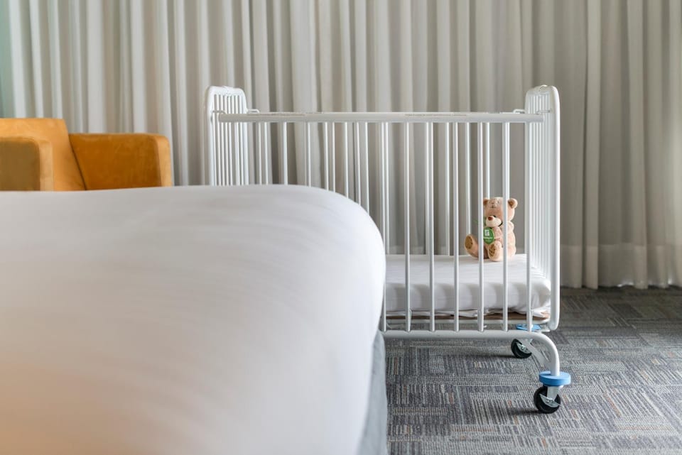 cot