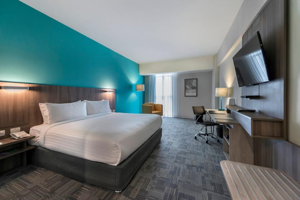View (from property/room), Photo of the whole room