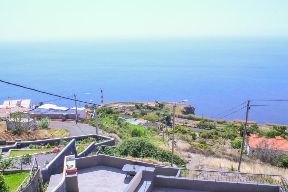View (from property/room), Sea view