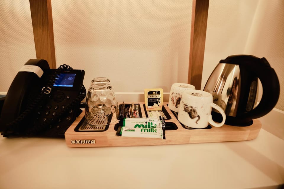 Doune Guest House Bed and Breakfast in Saint Andrews