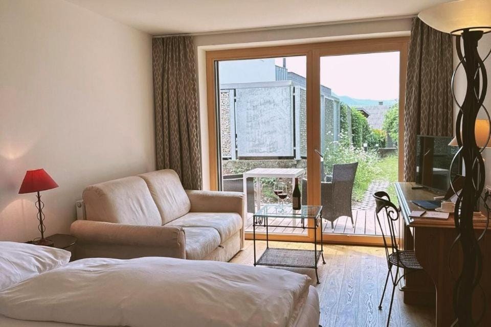 Hotel Daneu Hotel in Vorarlberg, Austria
