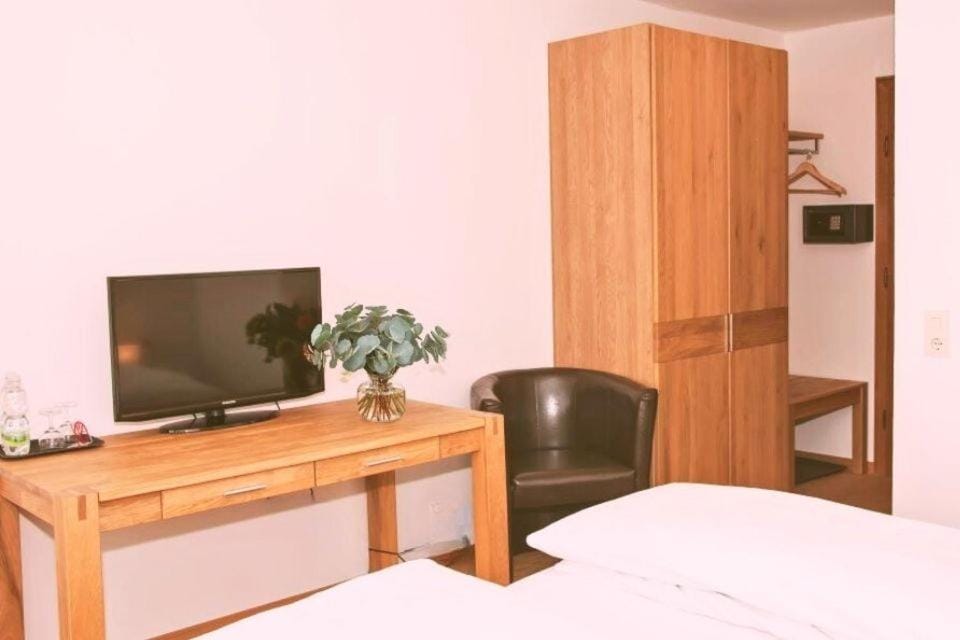 Hotel Daneu Hotel in Vorarlberg, Austria
