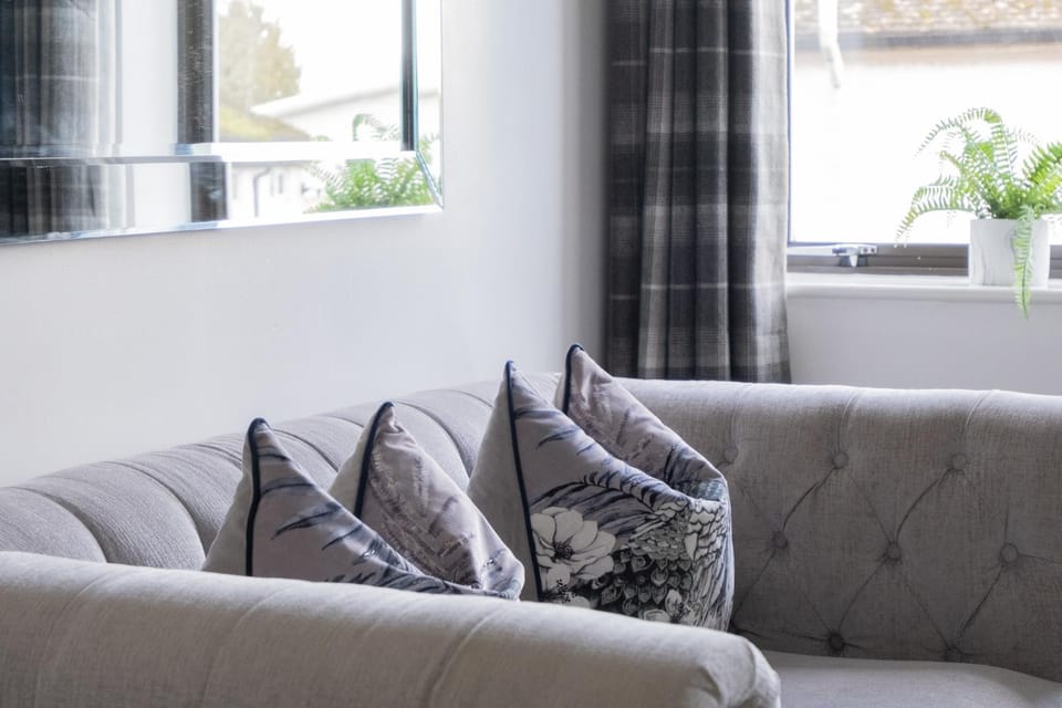 Luxury one bed Apartment Apartment in West Oxfordshire District