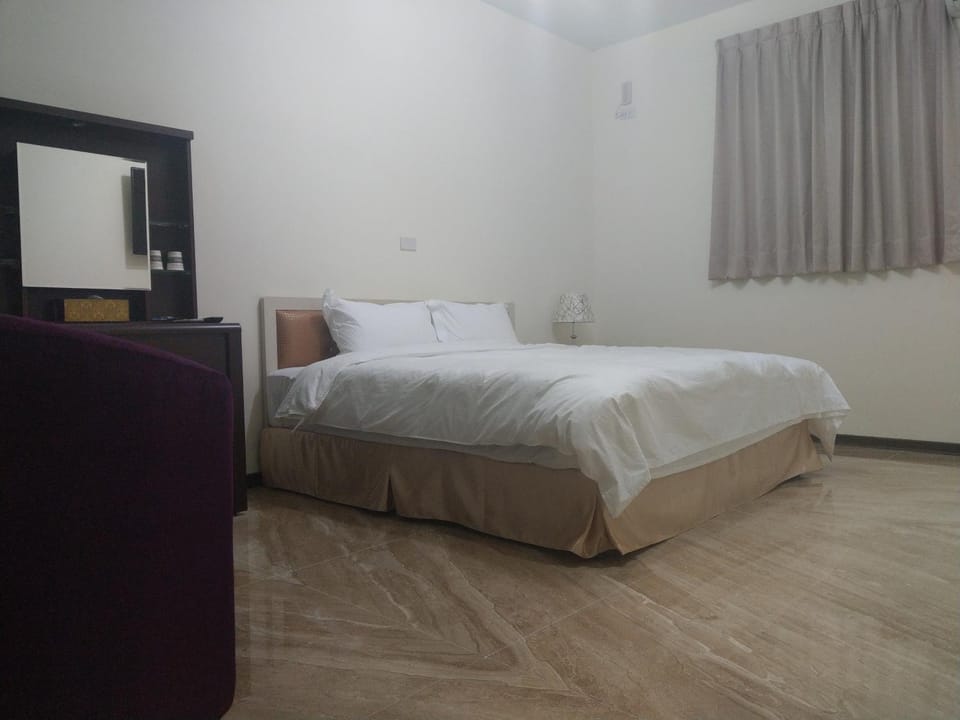 Yan Sha Wan B&B Bed and Breakfast in Taiwan, Province of China