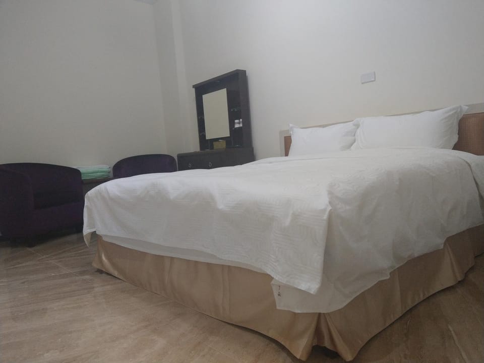 Yan Sha Wan B&B Bed and Breakfast in Taiwan, Province of China