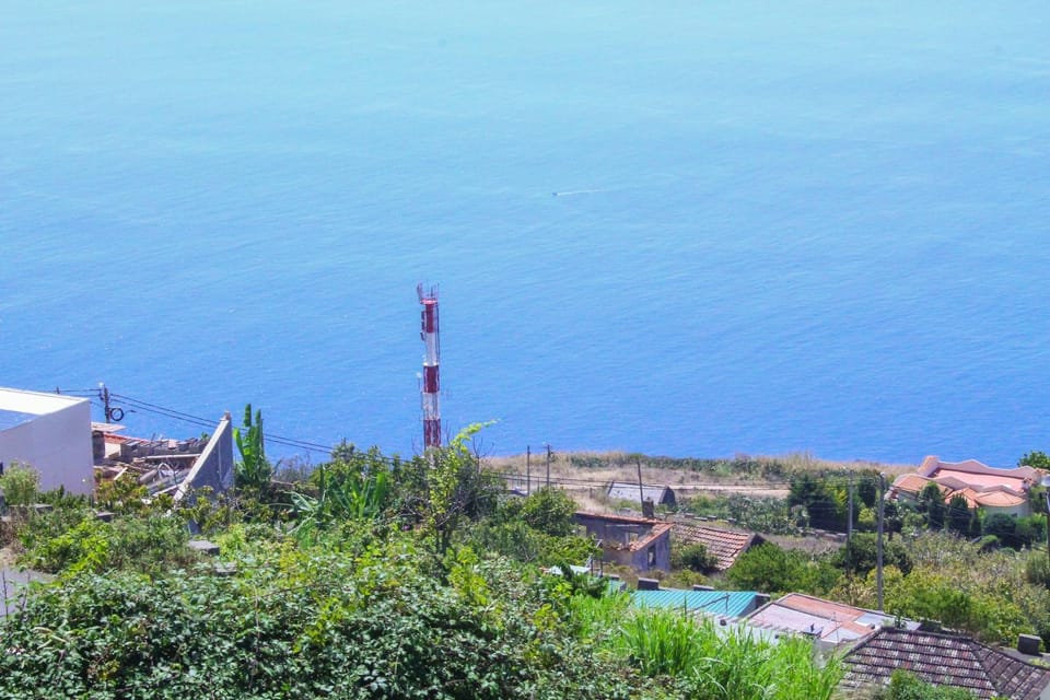 Neighbourhood, Natural landscape, Hiking, Sea view