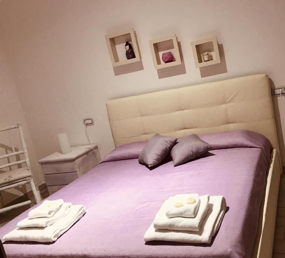 Le Terrazze Mordini House in Sardinia