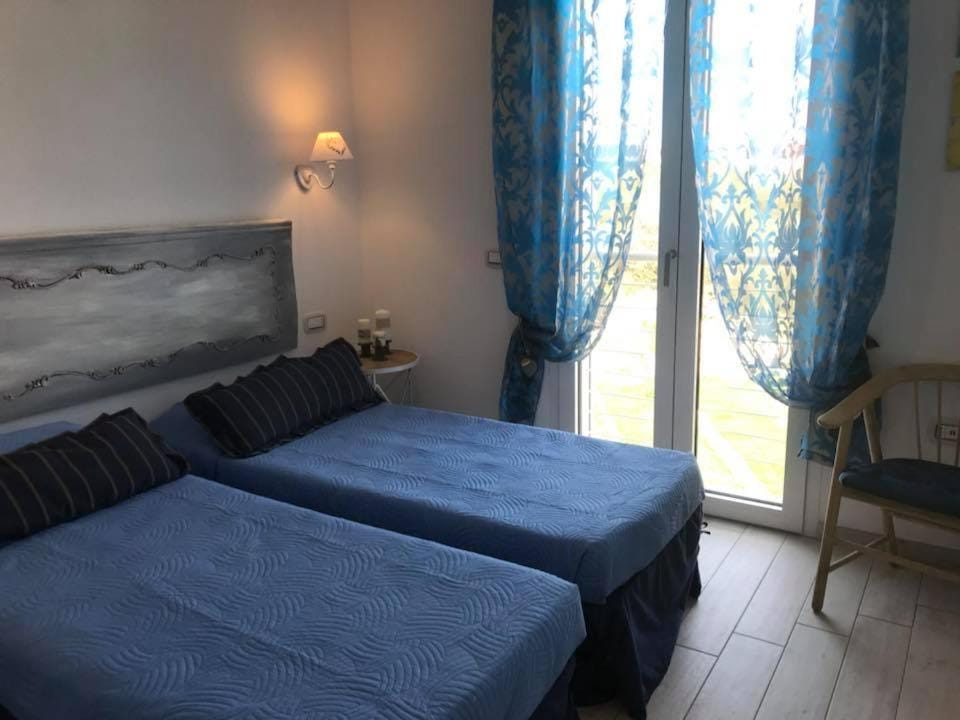 Le Terrazze Mordini House in Sardinia