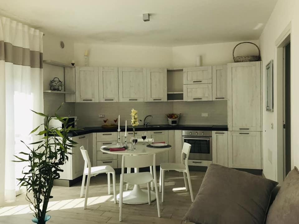 Le Terrazze Mordini House in Sardinia