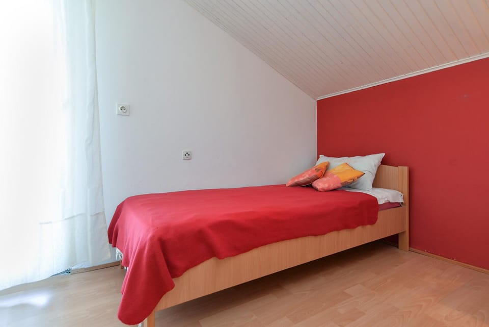 House 1012 House in Fažana