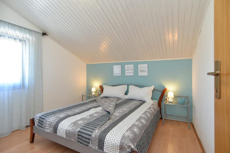 House 1012 House in Fažana