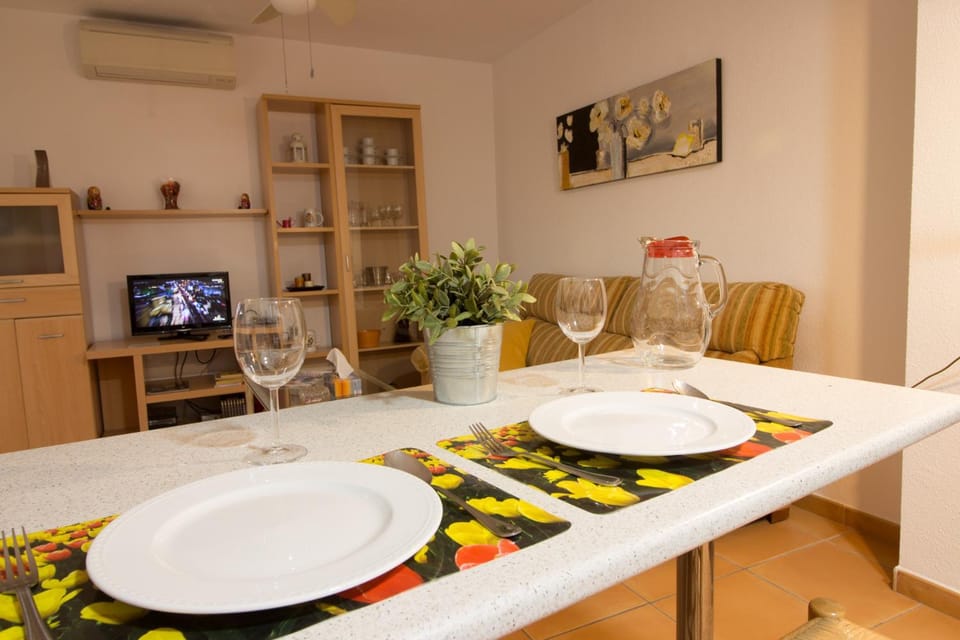 Lentiscares 212 Apartment in Axarquía