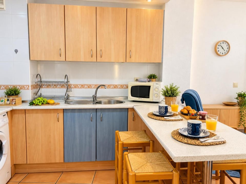 Lentiscares 212 Apartment in Axarquía