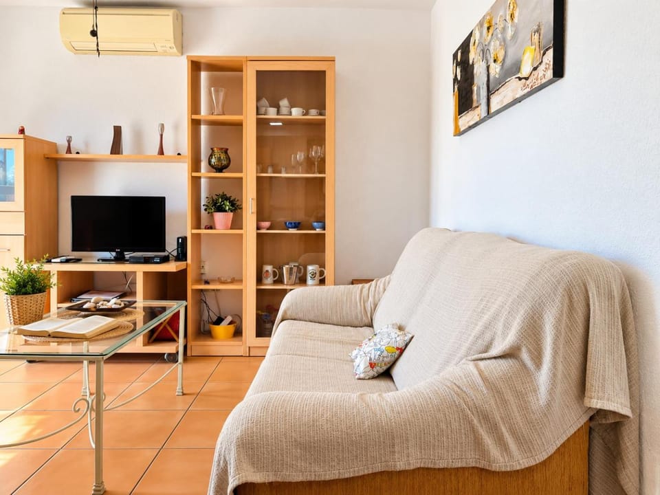 Lentiscares 212 Apartment in Axarquía