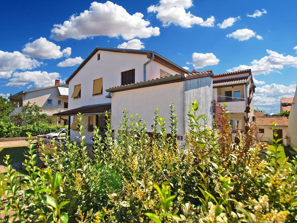 Apartments Marija 1124 Apartment in Fažana